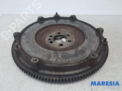 Flywheel CITROËN BERLINGO MULTISPACE (B9) 1.6 VTi 120 | BP37524142M101 - Image 5
