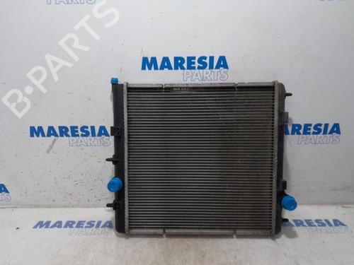 Used Water radiator PEUGEOT 207 (WA_, WC_) 1.6 16V VTi (120 hp) 31386462