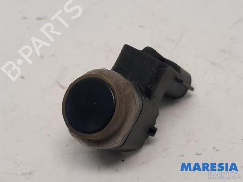Used Electronic sensor RENAULT MEGANE III Coupe (DZ0/1_) 2.0 TCe (DZ0K) (180 hp) 31431940