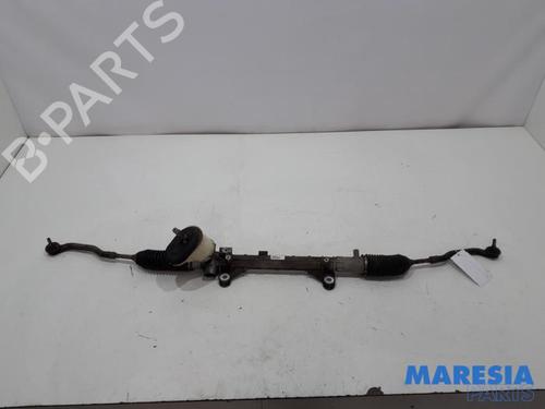 Used Steering rack RENAULT GRAND SCÉNIC III (JZ0/1_) 1.6 16V (JZ0U) (109 hp) 31494629