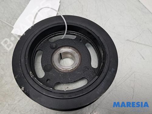 Pulley RENAULT MEGANE CC (EZ0/1_) 1.4 TCe (EZ0F, EZ1V) | BP32099590M122 - Image 2