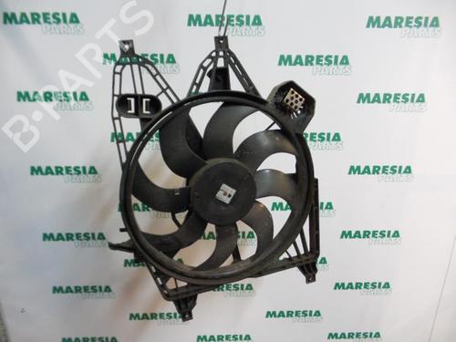 Pipe RENAULT KANGOO Express (FC0/1_) 1.5 dCi | BP31391115M125 - Image 2