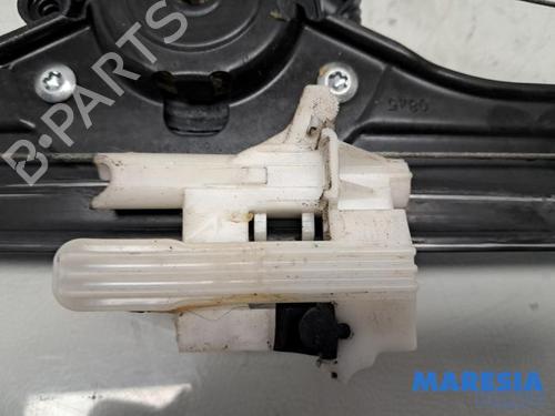 Front right window mechanism FIAT 500 (312_) 1.2 (312AXA1A) | BP31507689C23