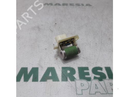 Used Electronic sensor FIAT PUNTO EVO (199_) 1.4 (199AXB1A) (77 hp) 31471554