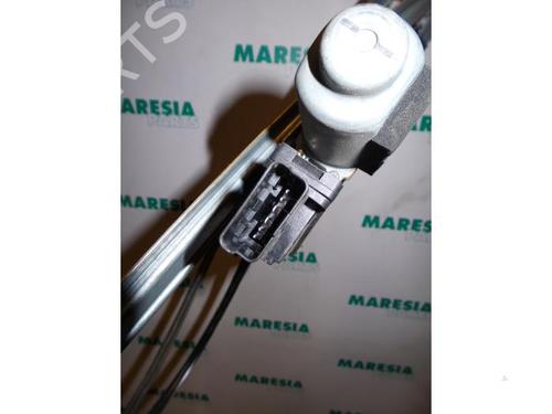 Front right window mechanism RENAULT ESPACE IV (JK0/1_) 3.0 dCi (JK0J, JK0V) | BP31456538C23 - Image 2