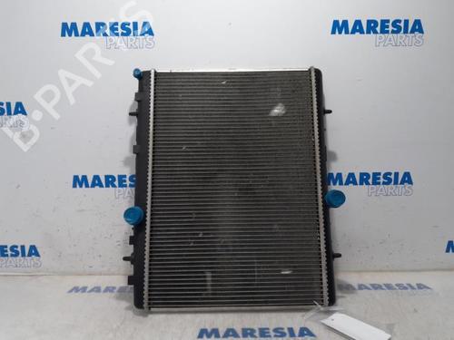 Used Water radiator PEUGEOT 308 SW I (4E_, 4H_) 1.4 16V (95 hp) 31458552