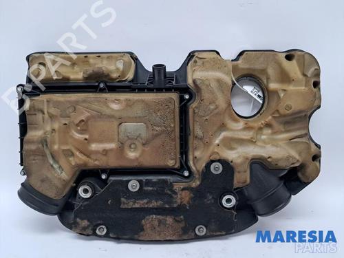 Air filter box FIAT PANDA (312_, 319_) 0.9 (312PXG1A) | BP40093278M87 - Image 4