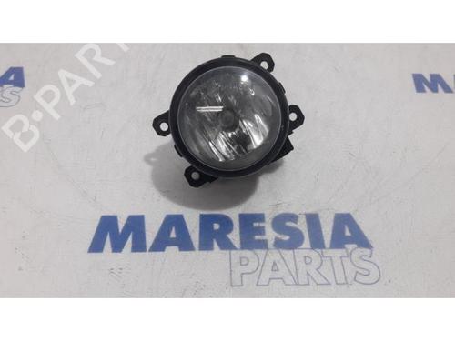 Used Right front fog light CITROËN DS4 (NX_) 1.6 VTi 120 (120 hp) 31409153