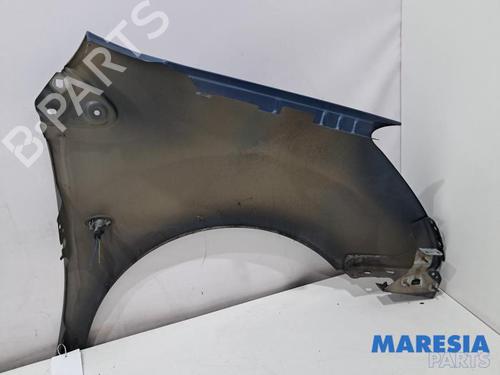 Forskærm venstre CITROËN BERLINGO MULTISPACE (B9) 1.6 VTi 120 | BP32011881C41