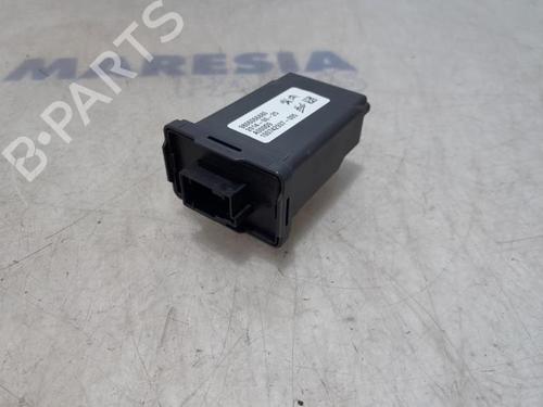 Engine control unit (ECU) CITROËN C4 Grand Picasso II (DA_, DE_) 1.6 HDi / BlueHDi 115 | BP31504981M57  - Image 11