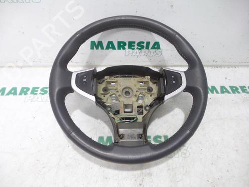 Used Steering wheel RENAULT KOLEOS I (HY_) 2.5 (HY0C, HY0N) (171 hp) 31396425