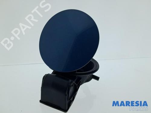 Used Fuel flap CITROËN C4 Picasso I MPV (UD_) 1.6 THP 155 (156 hp) 32281196