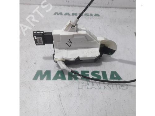 Módulo eletrónico CITROËN BERLINGO Box Body/MPV (B9) 1.6 HDi 75 (75 hp) 31425501