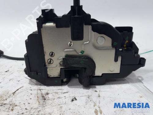 Electronic module RENAULT CLIO III Grandtour (KR0/1_) 1.2 16V (KR02, KR0J) | BP31504647M83 - Image 4