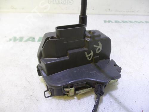 Used Electronic module RENAULT SCÉNIC II (JM0/1_) 1.9 dCi (JM0G, JM12, JM1G, JM2C) (120 hp) 31493571