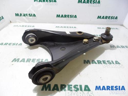 Left front suspension arm RENAULT TWINGO II (CN0_) 1.2 16V (CN04, CN0B) | BP31453654M12 - Image 2