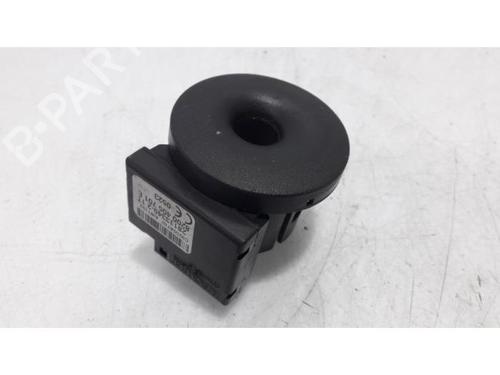 Engine control unit (ECU) RENAULT KANGOO Express (FW0/1_) 1.5 dCi 70 (FW0A, KW0V) | BP31532238M57