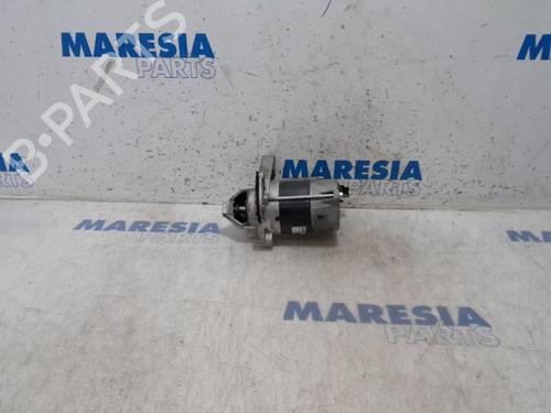 Used Starter RENAULT CLIO IV (BH_) 0.9 TCe 90 (BHNF, BHMA, BHMH, BHJK, BHJR) (90 hp) 31450784