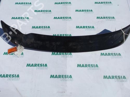 Spoiler bagklap RENAULT MEGANE I (BA0/1_) 1.8 16V (BA06, BA12, BA1A, BA1M, BA1R) (115 hp) 31476368