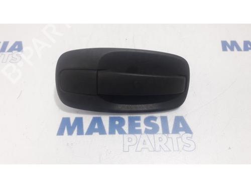 portiergreep-rechts-voor-renault-trafic-ii-van-fl-2001-31472615 main image
