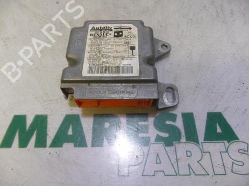 Used ECU airbags RENAULT KANGOO Express (FC0/1_) 1.6 16V (95 hp) 31463492