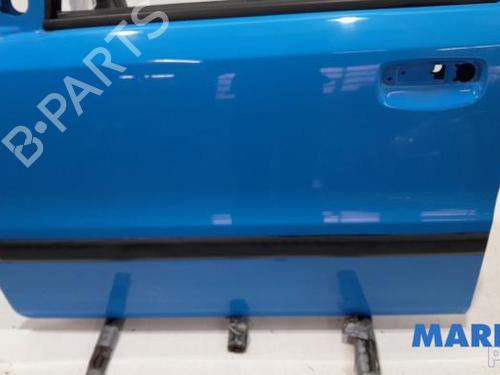 Left front door FIAT PANDA (169_) 1.1 (169.AXA1A) | BP31411367C2