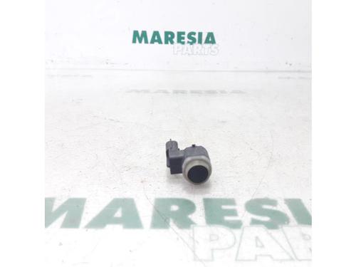 Sonda eletrónica RENAULT MEGANE III Grandtour (KZ0/1) 1.5 dCi (KZ09, KZ0D, KZ1G, KZ29, KZ14, KZ1W, KZ10, KZ1F,... (110 hp) 31516824