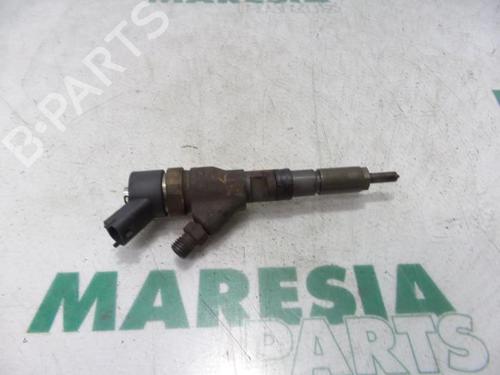 Used Injector PEUGEOT 206 SW (2E/K) 2.0 HDi (90 hp) 31430927