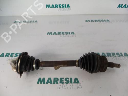 Used Left front driveshaft RENAULT ESPACE III (JE0_) 2.2 dCi (JE0K) (130 hp) 31473953