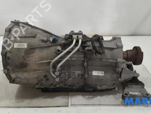 Used Gearbox Gearbox 36985474 36985474