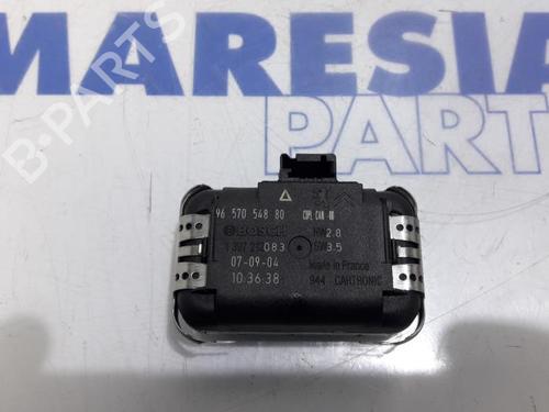 Used Electronic sensor CITROËN C5 II Break (RE_) 2.0 16V (RERFJB, RERFJC) (140 hp) 31492005