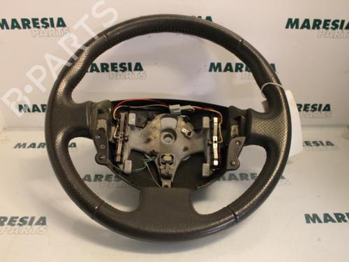 Used Steering wheel RENAULT SCÉNIC II (JM0/1_) 1.6 (JM0C, JM0J, JM1B) (113 hp) 31412054