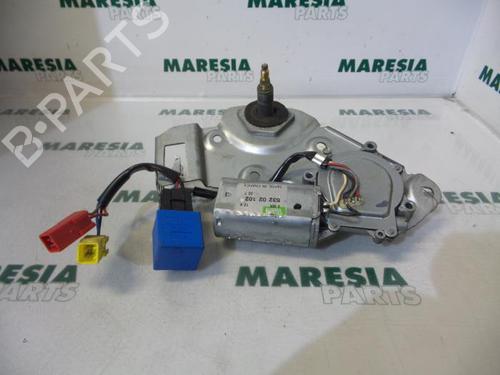 Used Rear wiper motor CITROËN XANTIA (X1_, X2_) 2.0 i 16V (132 hp) 31437113