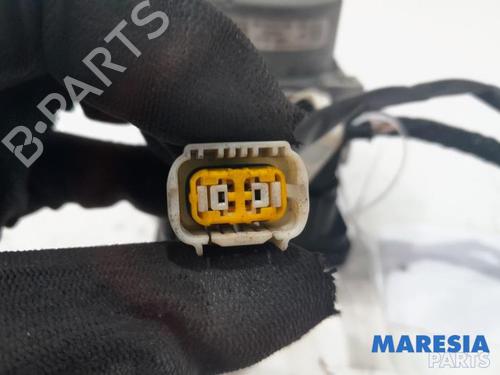 ABS pump CITROËN C4 CACTUS 1.2 VTi 82 | BP31406731M43