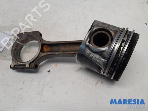 Used Other RENAULT ESPACE IV (JK0/1_) 2.0 dCi (JK01, JK02, JK1J, JK1K, JK1H) (150 hp) 31491904