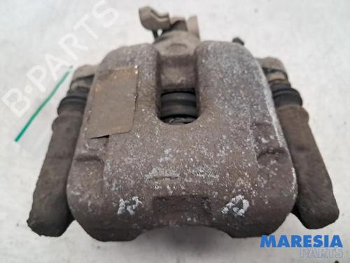 Used Right rear brake caliper CITROËN DS3 (SA_) 1.6 VTi 120 (120 hp) 31405155