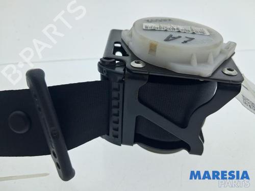 Rear left seatbelt RENAULT CAPTUR I (J5_, H5_) 1.2 TCe 120 | BP37524364I29 - Image 2