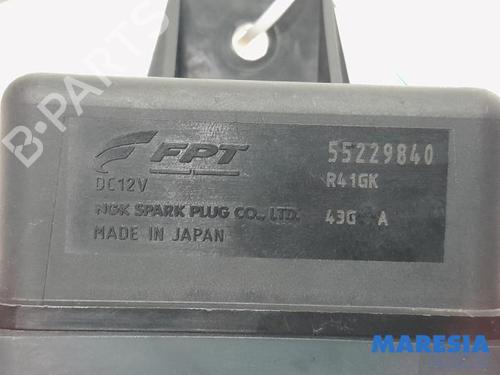 Electronic sensor OPEL COMBO Box Body/MPV (X12) 1.3 CDTI (B05) | BP31516915M84