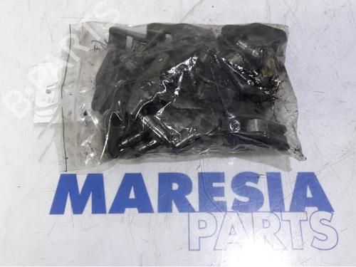 Used Other FIAT DUCATO Platform/Chassis (250_) 130 Multijet 2,3 D (131 hp) 31402607