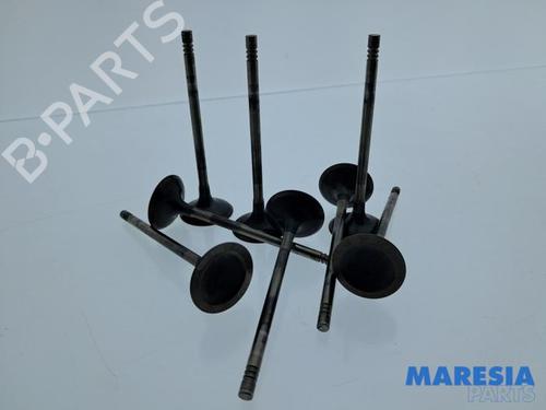 Used Other Other CITROËN BERLINGO MULTISPACE (B9) 1.6 VTi 120 (120 hp) 33296336 33296336