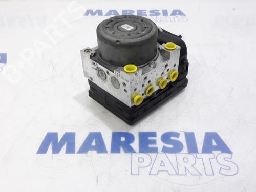 Used ABS pump PEUGEOT 208 I (CA_, CC_) 1.6 THP (156 hp) 31413337
