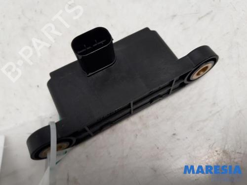 Electronic module CITROËN DS3 (SA_) 1.6 THP 155 | BP31434869M83