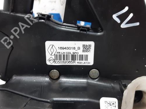 Electronic module RENAULT MEGANE IV Grandtour (K9A/M/N_) 1.5 Blue dCi 95 (K9A2) | BP31493624M83 - Image 2