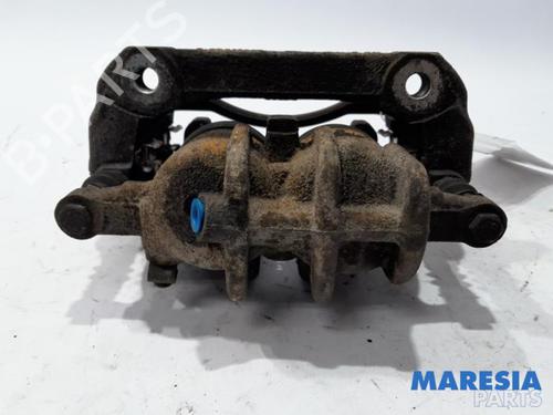 Right front brake caliper CITROËN JUMPY II Van 2.0 HDi 125 | BP31383797M104