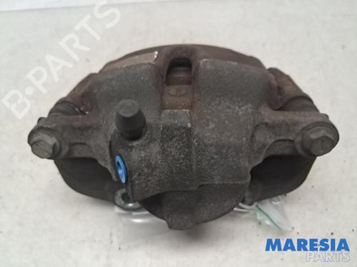 Left front brake caliper PEUGEOT 2008 I (CU_) 1.6 VTi | BP31411412M105 - Image 2
