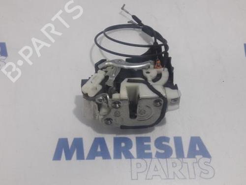 Used Electronic module Electronic module CITROËN C-CROSSER (VU_, VV_) 2.2 HDi (156 hp) 31396073 31396073