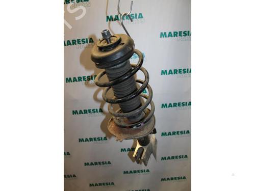 Used Left front shock absorber PEUGEOT 308 I (4A_, 4C_) 1.6 16V (120 hp) 31514811
