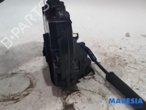 Electronic module RENAULT CAPTUR I (J5_, H5_) 1.2 TCe 120 | BP31388585M83