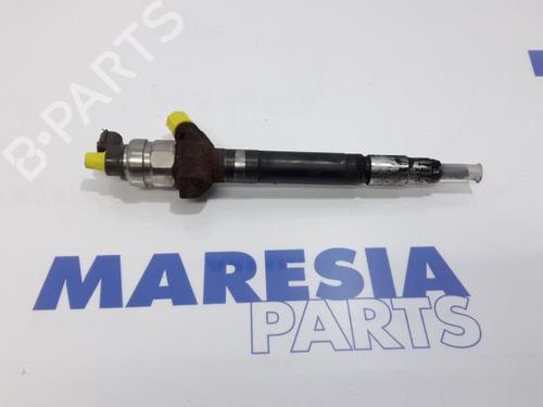 Used Injector CITROËN JUMPER II Van 2.2 HDi 120 (120 hp) 31411829