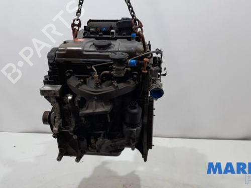 Motor CITROËN C3 I (FC_, FN_) 1.4 i (73 hp) 31435582